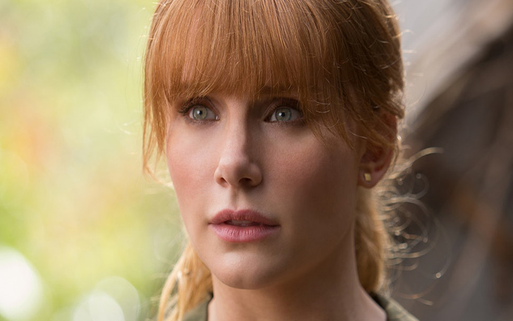 Bryce Dallas Howard Reveals If She is Stepping Out From Behind the Camera in 'The Mandalorian'